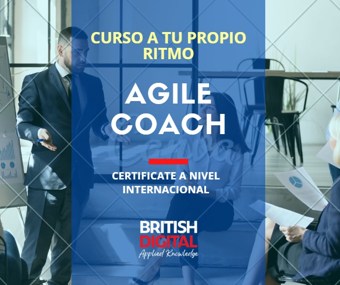 Agile Coach
