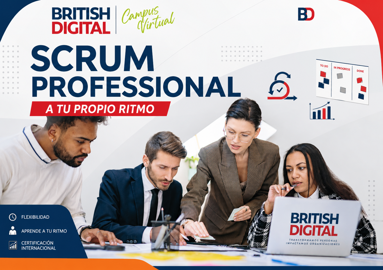 CURSO SCRUM PROFESSIONAL_ A TU PROPIO RITMO 2026